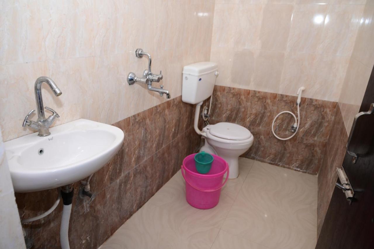 Dwarka Home Stay Bodh Gaya Exterior foto